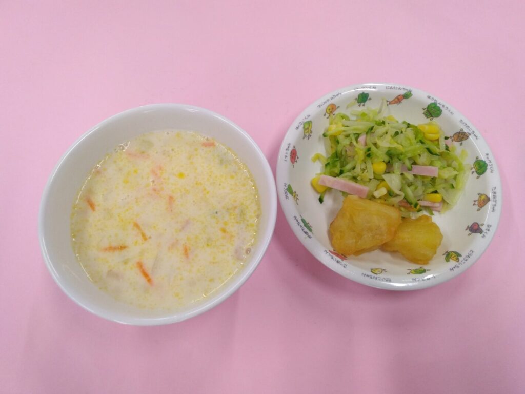 ３月２４日 (火) 卒園式